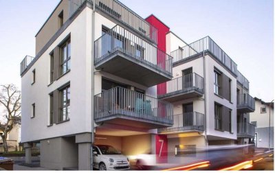 2-Zimmer-Wohnung,  Koblenz- Moselweiß