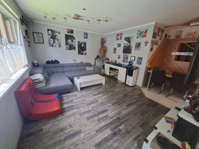 3,5-Zimmer Erdgeschosswohnung in Wörgl mit 95 m2
