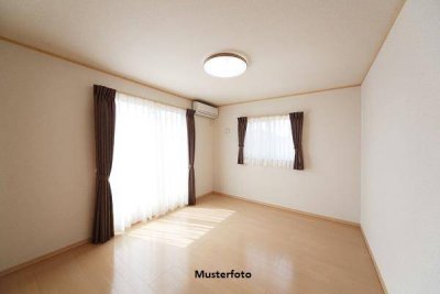 +++ Erdgeschosswohnung mit Gartenanteil - ideal geschnittene 3-Zimmer-Wohnung +++