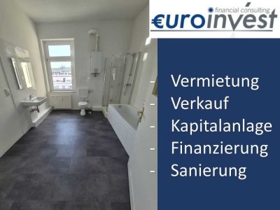 +++Großzügige 3-Zimmer-Wohnung im beliebten Wuppertal-Arrenberg+++