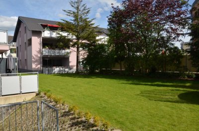 Großzügige 4 Zimmer-Wohnung zum Wohlfühlen in Lechenich!