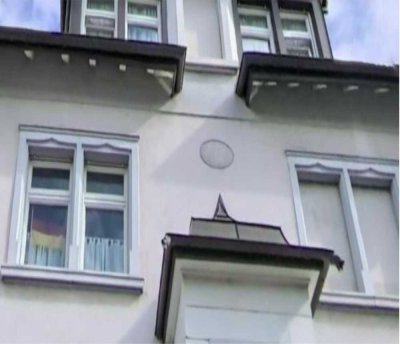 helle Altbau-Stadt-ETW, 2. OG, von privat