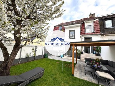 Einfamilienhaus in Hanau | Kernsaniert