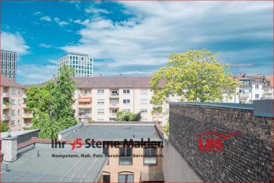 #zentral #city #Lindenhof #pendlerglück #balkon