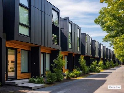 Provi frei Zweifamilienhaus mit Garage in 36287 Breitenbach -