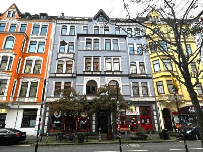 Top Lage, Top Chance – 2,5 Zimmer mit Potenzial