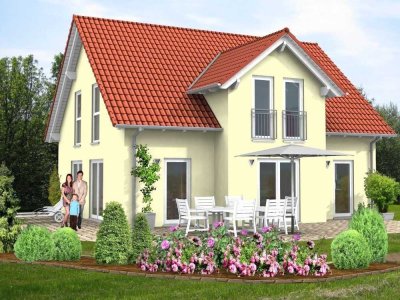 Provisionsfreies Grundstück für Ihr förderfähiges Haus im KfW 40 Standard