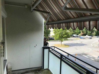 Helle Eigentumswohnung mit hervorragender Infrastruktur in Kiel