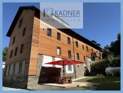 Lieblingsplatz? 3-Zimmer-WE mit Garten sucht ruhige Bewohner