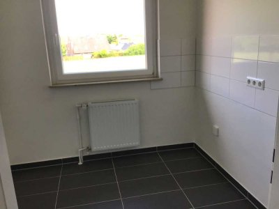 Renovierte 2,5-Zimmer-Wohnung