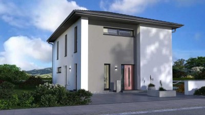 Hier beginnt ihr neues Leben und wir bauen den Anfang...