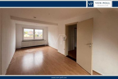 3-Zimmer Dachgeschosswohnung mit guter Anbindung in Emmerthal