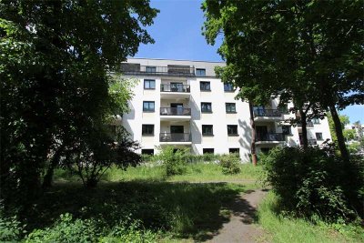 Moderne 4-Zimmer-Wohnung mit Balkon am Maria-Jankowski-Park!
