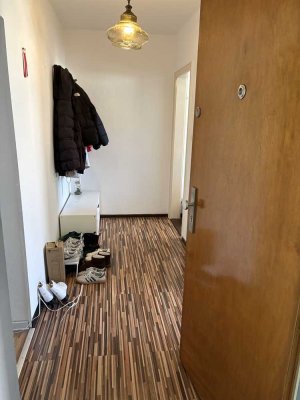 Alltagstaugliche 2-Zimmer-Wohnung in Bremerhaven