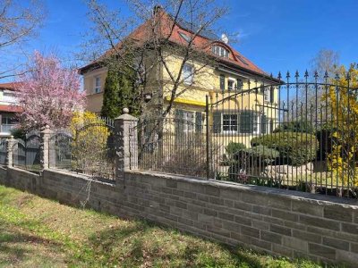 3,5 Zimmer-Wohnung in Ansbach
