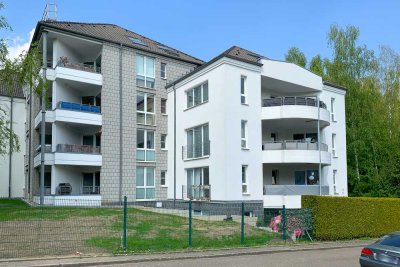 1,5-Zimmer Wohnung  - gepflegt - Uni Nähe