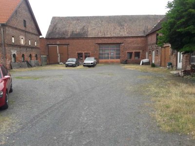 Denkmalgeschützter Bauernhof mit 394 m² Wohnfläche
