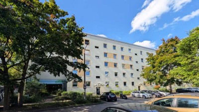 3-Zimmer Wohnung in Potsdam (Waldstadt II)