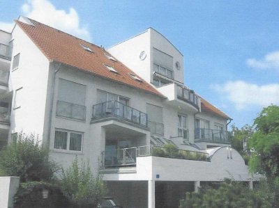 Wunderschöne Maisonnette-Wohnung mit großer Terrasse in Mainz-Laubenheim