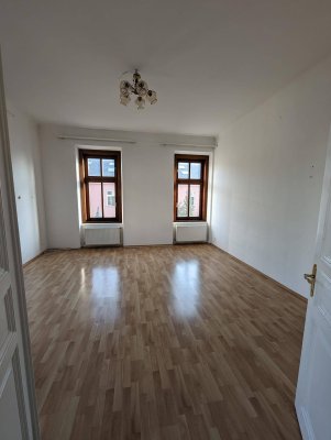 Tolle 2-Zimmer Mietwohnung mit Balkon im Villenviertel