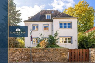 BEZUGSFREI: Holen Sie sich die gesamte Familie unter ein Dach