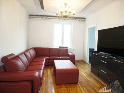 3 Zimmer Wohnung ideal für eine Kleinfamilie - auch für Anleger geeignet!