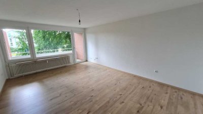 Ab sofort verfügbar! 1-Zimmer-Wohnung in Bremen