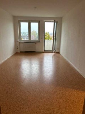 Wir vermieten eine 3-Zimmerwohnung mit Balkon in sehr ruhiger Lage!