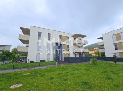 Geförderte 2 Zimmer Wohnung mit großem Balkon - Gradnerstraße 186 C- Top 12C