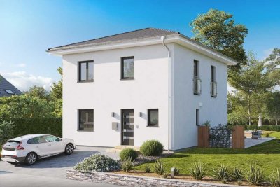 Ihr individuelles Einfamilienhaus in Kaiserslautern - Traumhaus nach Maß!