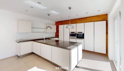 VERKAUFT!!!!Modernes Wohnen mit Luxus und Stil – großzügige 4-Zimmer-Wohnung in Landeck!