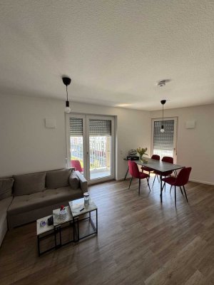 Nachmieter suche 3-Zimmer Wohnung in Nürnberg