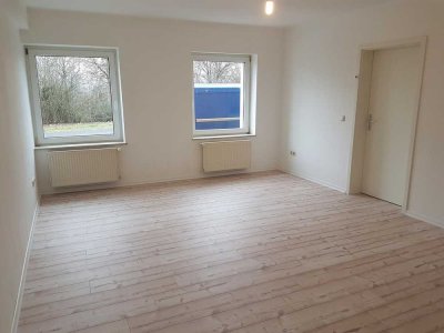 Renovierte 82m² Wohnung im Grünen nahe Saaleck Kaserne