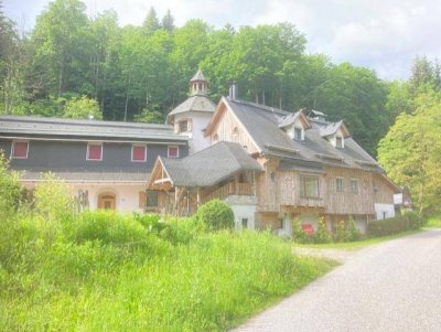 Liebhaber Anwesen - Landhaus - großzügiges Grundstück in absoluter Ruhelage