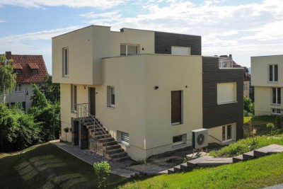 Luxuriöses Neubau-Projekt „Sennhütte“ in Taucha bei LEIPZIG