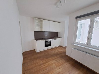 57m2 Wohnung direkt am Ennser Hauptplatz