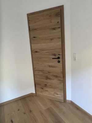 Erstbezug nach Sanierung: attraktive 3-Zimmer-Wohnung in Weimar