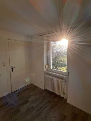 3-Zimmer-Wohnung mit Alpensicht, EBK in Görwihl - Oberwihl