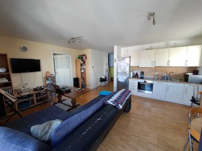 Eine ideale Kapitalanlage  - ein langjähriger Mieter ist bereits vorhanden