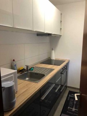 1-Zimmerwohnung in Fellbach