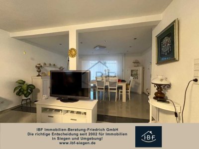 Charmantes, modernisiertes Haus für die ganze Familie in Neunkirchen