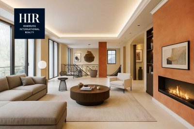 Attraktives Wohnungspaket - Investment mit Perspektive in Südlage am Alsterlauf