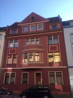 *Gerresheim* Helle 2-Zimmer-DG-Wohnung
