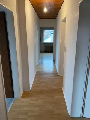 Schöne 3-Zimmer-Dachgeschosswohnung