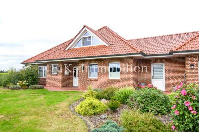 *** Geräumiger Bungalow in ruhiger Lage ***