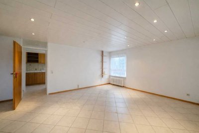 Attraktive 3-Zimmer Wohnung in Karlsruhe-Rintheim ideal für Eigennutzer oder Kapitalanleger