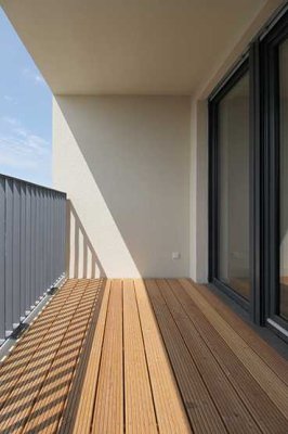 * JETZT BESICHTIGEN *Neubau * 3 Zimmer * ENERGIEKONPEZT * 3/26 * TG * EBK *