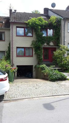 Preiswertes 7-Raum-Haus in Aachen Steinebrück