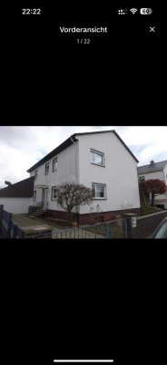 Geräumige 4-Zimmer Wohnung in Büttelborn