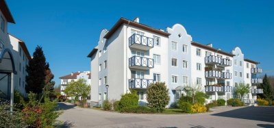 Genossenschaftswohnung in St. Pölten-Nord
